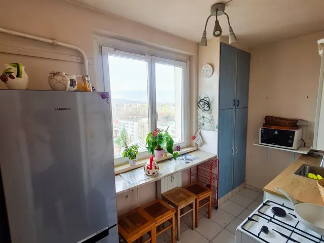 Eladó lakás Budapest XI. kerület, Kelenföld 50 nm