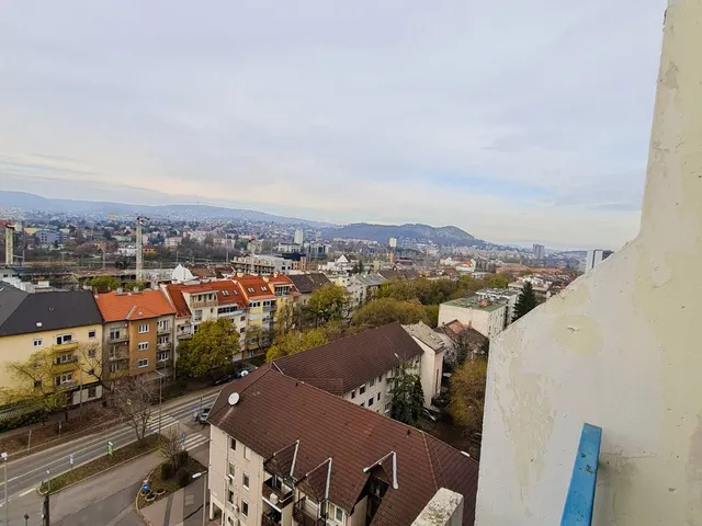 Eladó lakás Budapest XI. kerület, Kelenföld 50 nm