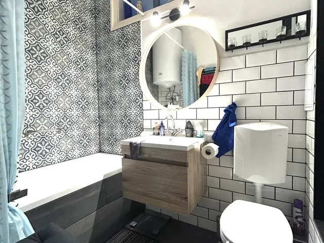 Eladó lakás Vác, Alsóváros 45 nm