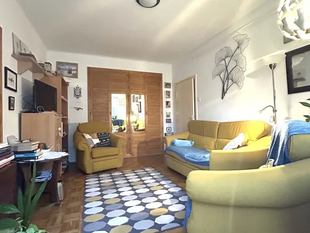 Eladó lakás Vác, Alsóváros 45 nm