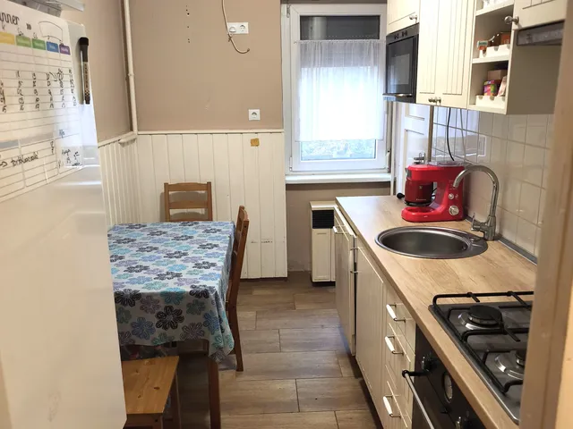 Eladó lakás Vác 64 nm