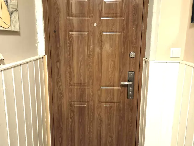 Eladó lakás Vác 64 nm