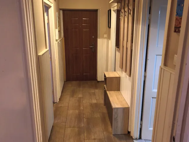 Eladó lakás Vác 64 nm