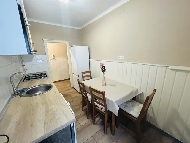 Eladó lakás Vác 64 nm