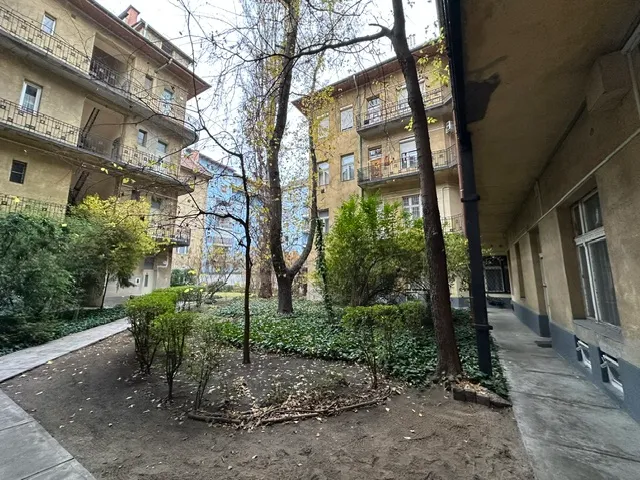 Eladó lakás Budapest XIV. kerület 96 nm