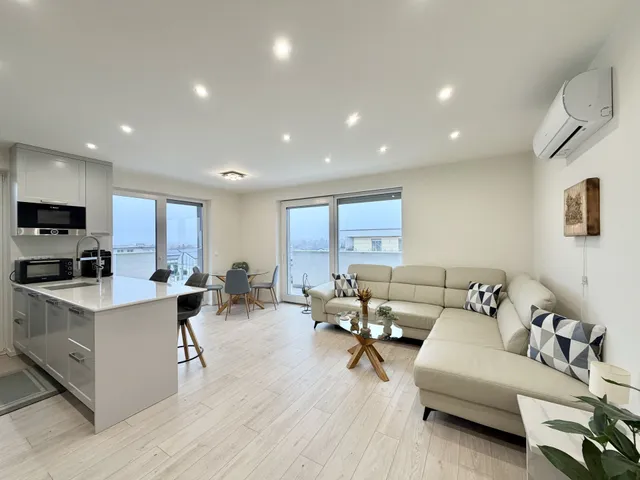 Eladó lakás Gyömrő 73 nm