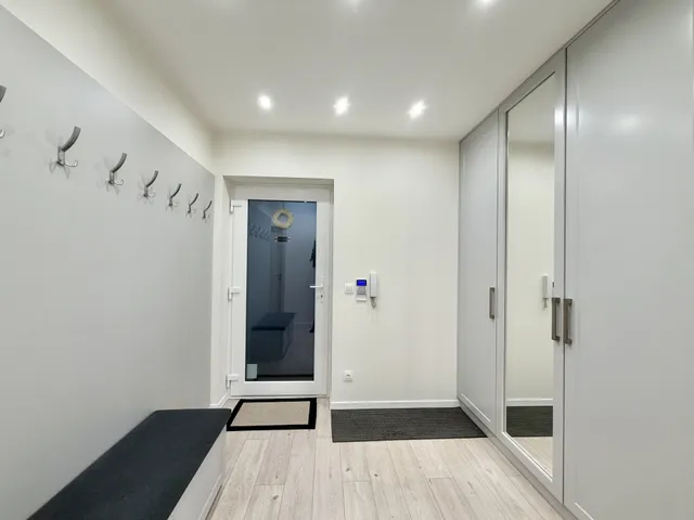 Eladó lakás Gyömrő 73 nm