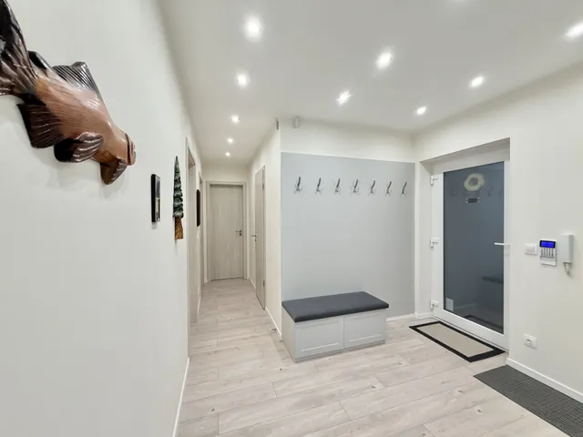 Eladó lakás Gyömrő 73 nm