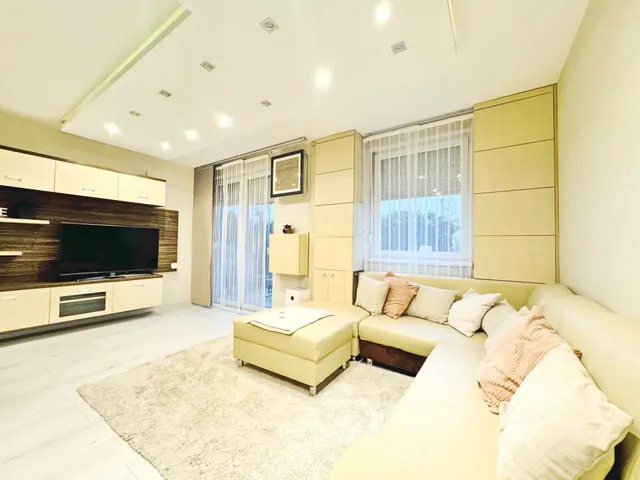 Eladó lakás Debrecen, Hatvan utcai kert 47 nm