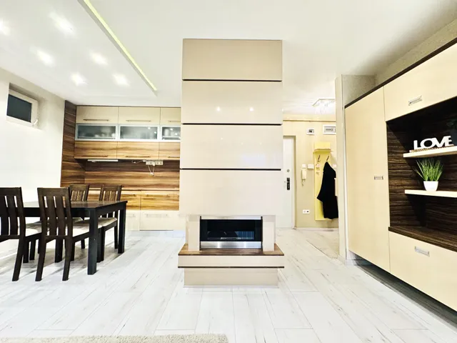 Eladó lakás Debrecen, Hatvan utcai kert 47 nm