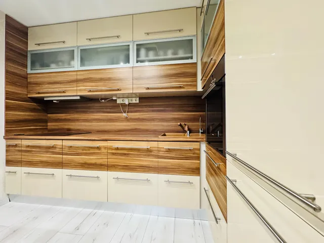 Eladó lakás Debrecen, Hatvan utcai kert 47 nm