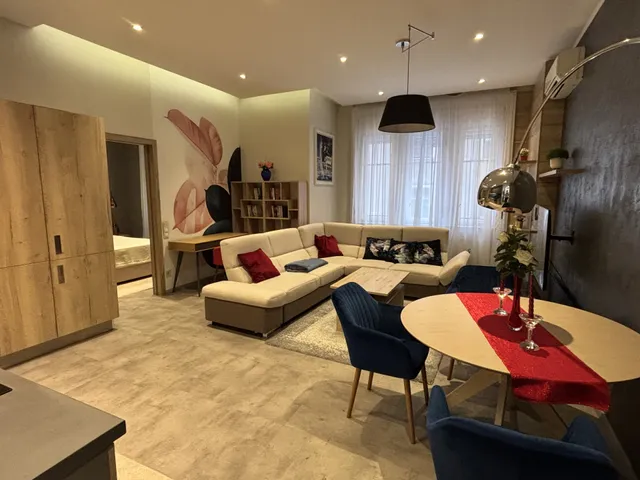 Eladó lakás Budapest XIII. kerület, Újlipótváros 71 nm