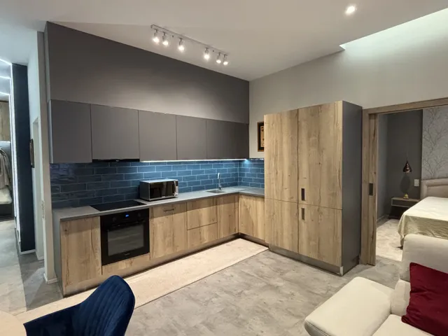 Eladó lakás Budapest XIII. kerület, Újlipótváros, Pannónia 71 nm