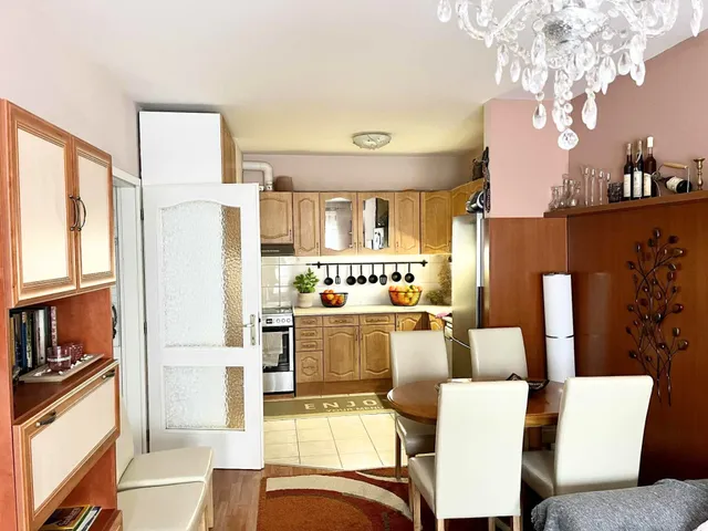 Eladó lakás Budapest XV. kerület 52 nm