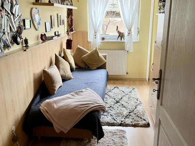 Eladó lakás Budapest XV. kerület 52 nm