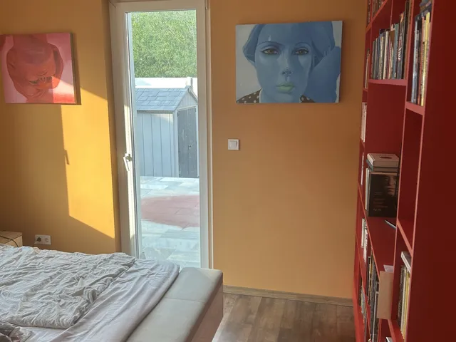 Eladó ház Vácrátót 111 nm