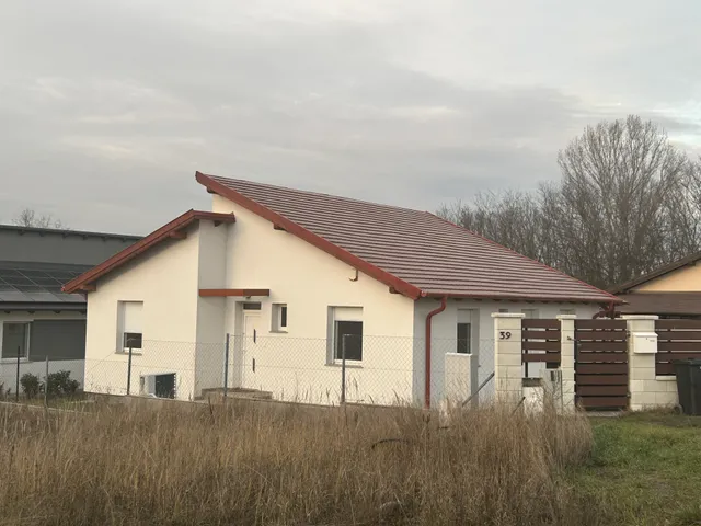 Eladó ház Vácrátót 111 nm