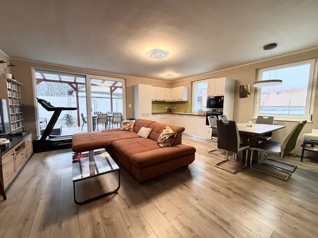 Eladó ház Vácrátót 111 nm