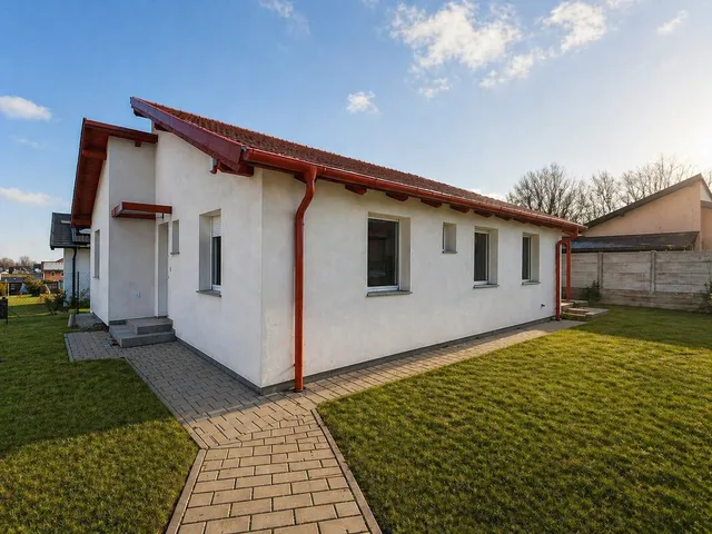 Eladó ház Vácrátót 111 nm