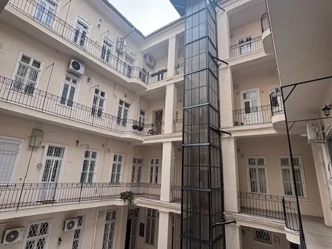 Eladó lakás Budapest II. kerület 109 nm