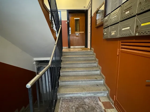 Eladó lakás Budapest XI. kerület 36 nm