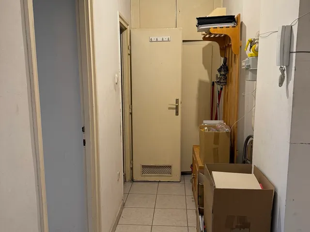 Eladó lakás Budapest XI. kerület 36 nm