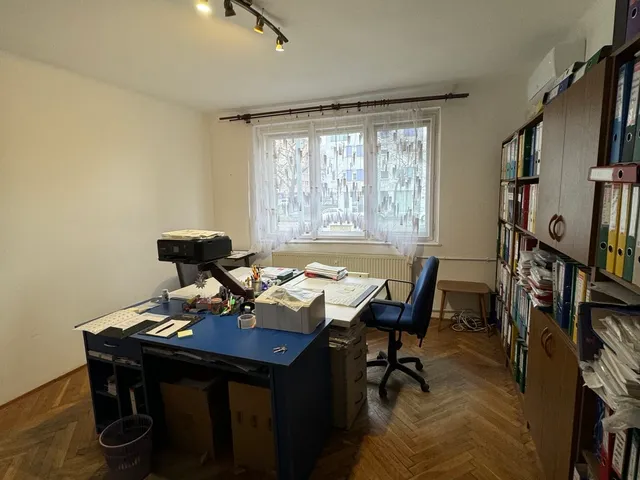 Eladó lakás Budapest XI. kerület 36 nm