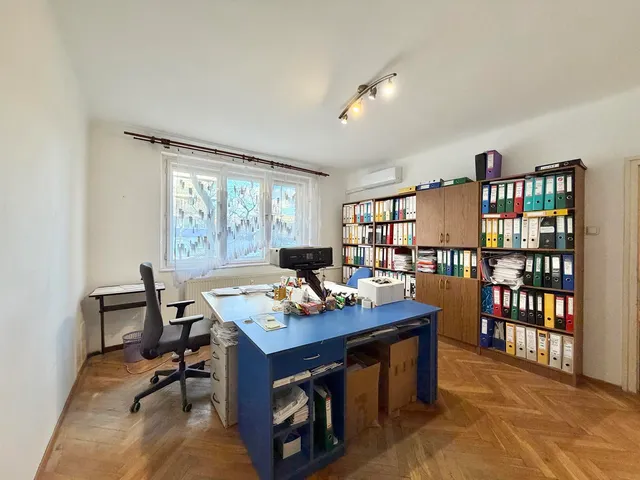 Eladó lakás Budapest XI. kerület 36 nm