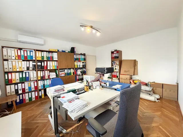 Eladó lakás Budapest XI. kerület 36 nm