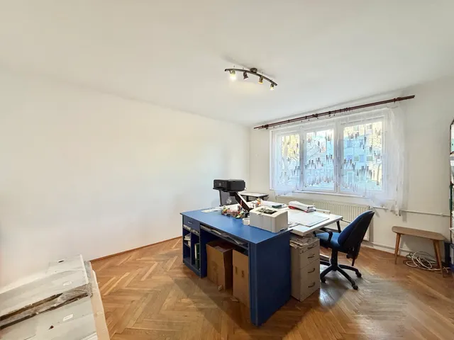 Eladó lakás Budapest XI. kerület 36 nm