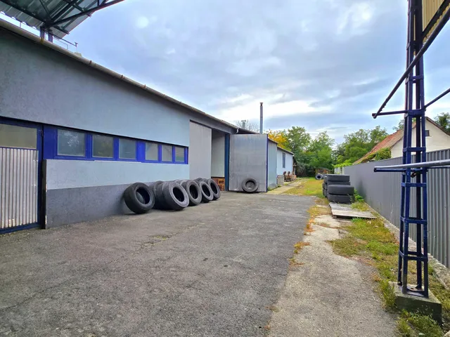 Eladó telek Szigethalom 727 nm