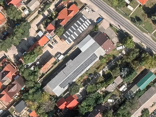 Eladó telek Szigethalom 727 nm