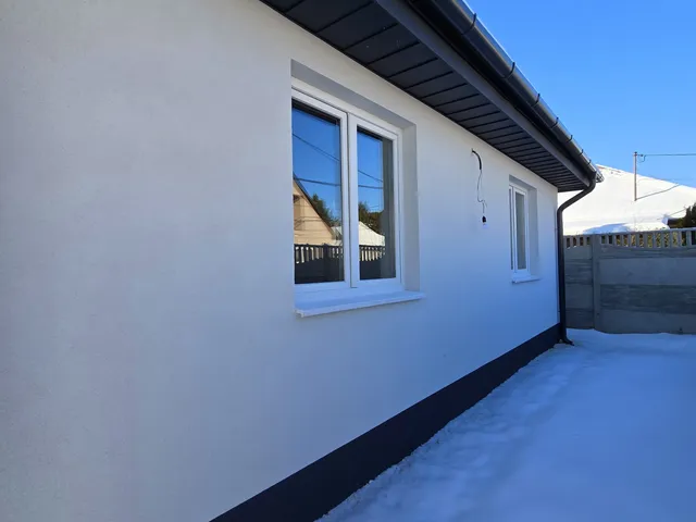 Eladó lakás Bicske, Kertváros 110 nm