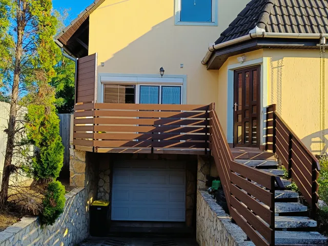 Eladó ház Gyömrő 151 nm