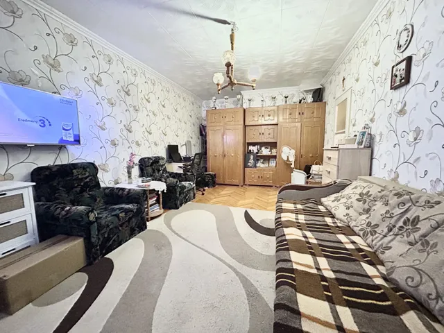 Eladó lakás Vác, Alsóváros 43 nm