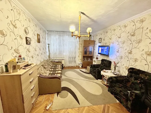 Eladó lakás Vác, Alsóváros 43 nm