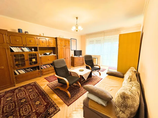 Eladó lakás Budapest IV. kerület 55 nm