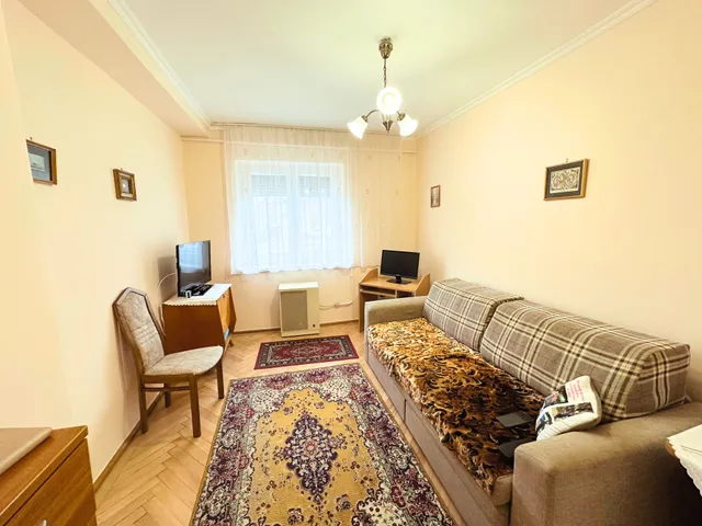 Eladó lakás Budapest IV. kerület 55 nm