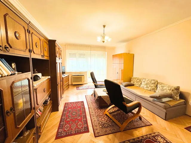 Eladó lakás Budapest IV. kerület 55 nm