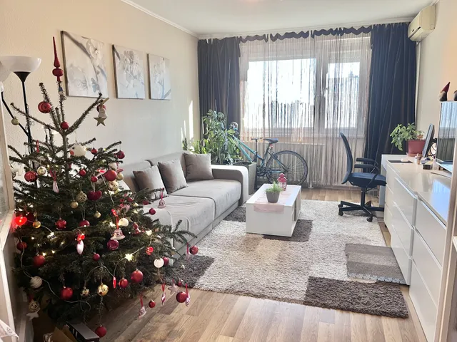 Eladó lakás Budapest XVIII. kerület, Havanna lakótelep 60 nm