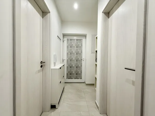 Eladó lakás Gyömrő 70 nm