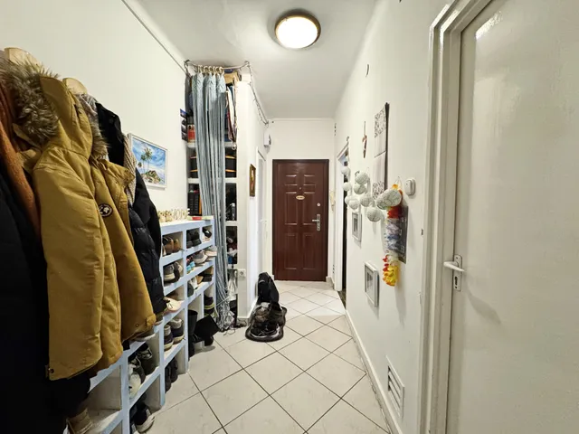 Eladó lakás Debrecen, Belváros 56 nm