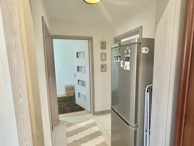 Eladó lakás Gödöllő 62 nm