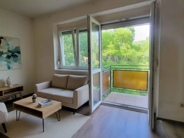 Eladó lakás Budapest IV. kerület 52 nm