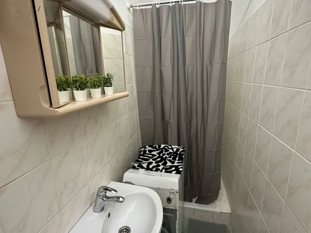 Kiadó lakás Budapest VII. kerület, Belső-Erzsébetváros, Klauzál utca 36 nm