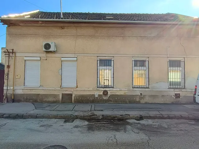 Eladó lakás Budapest IV. kerület 40 nm