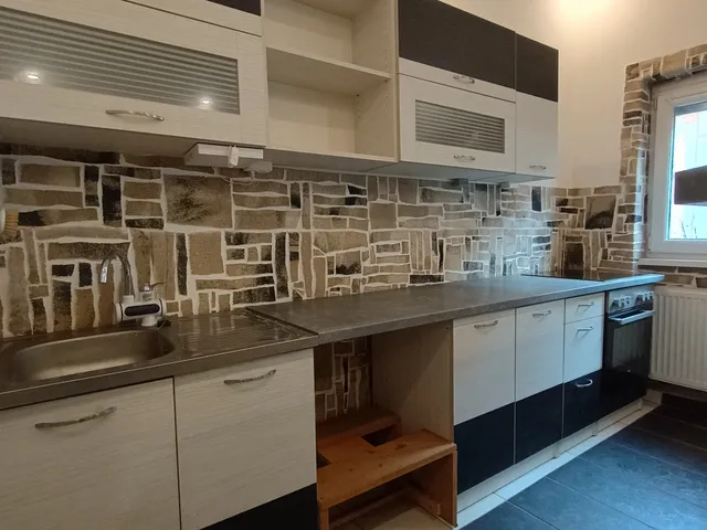 Eladó lakás Budapest IV. kerület 33 nm