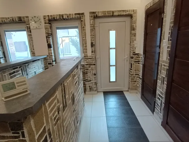 Eladó lakás Budapest IV. kerület 33 nm