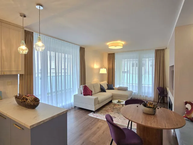 Kiadó lakás Budapest XI. kerület 83 nm