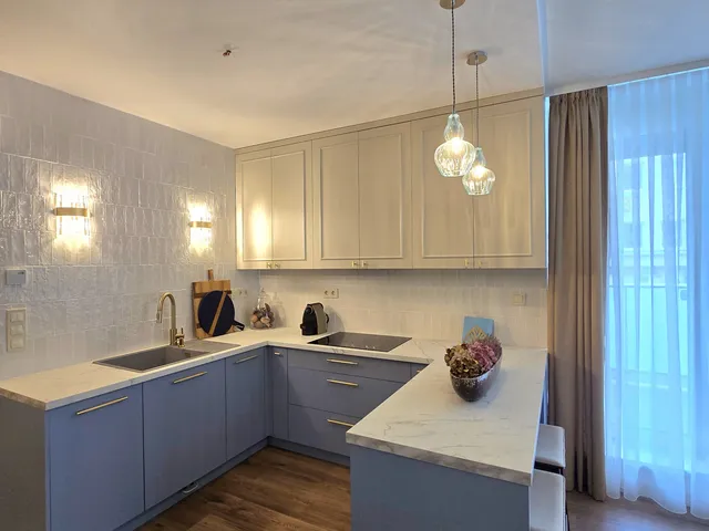 Kiadó lakás Budapest XI. kerület 83 nm